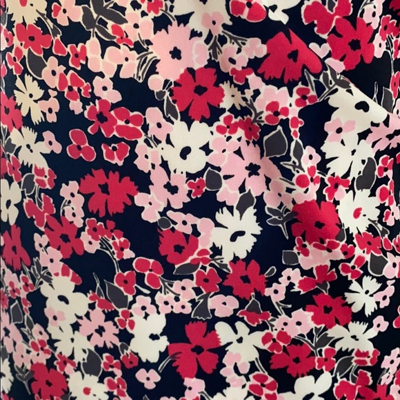 BOGO Sale🌺 Floral Dress - Picture 3 of 4